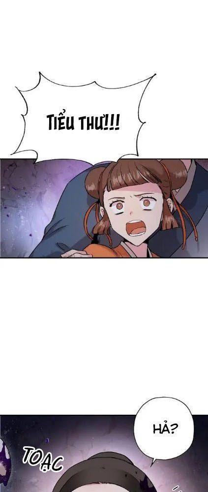tôi là người mạnh nhất khi theo chủ nghĩa võ thuật chapter 31 23
