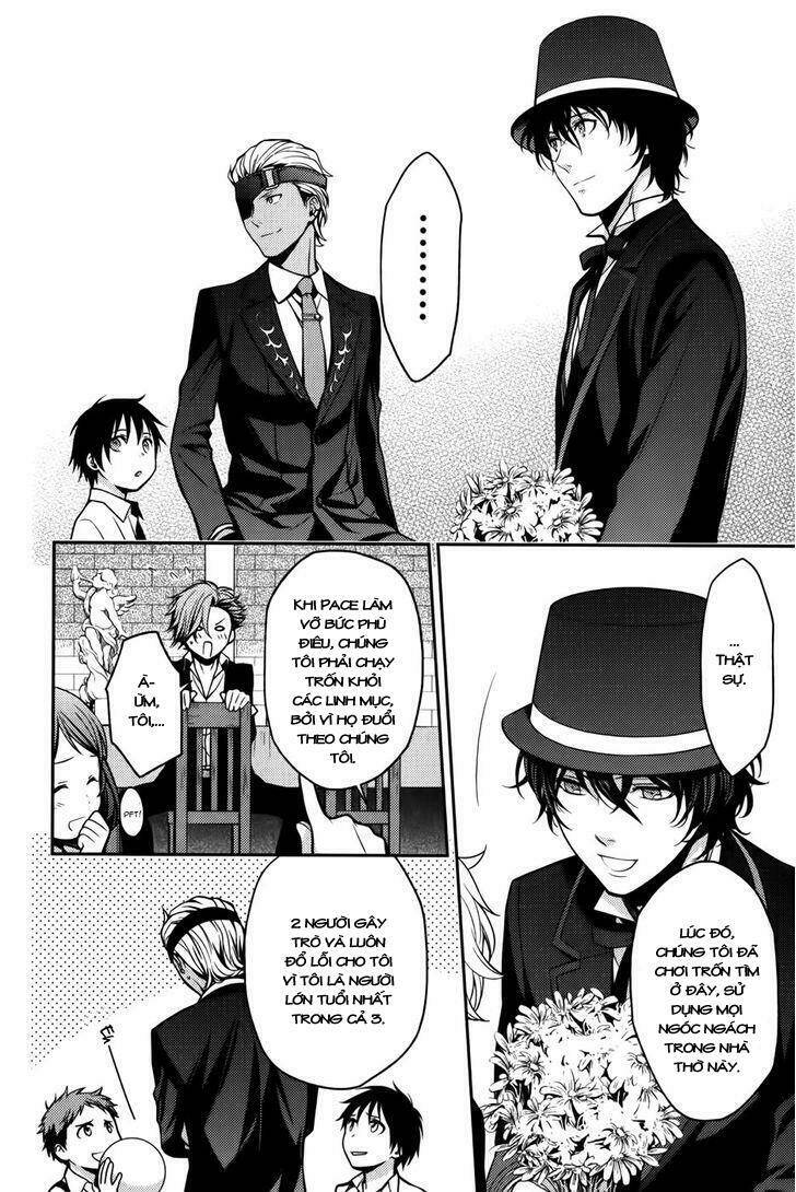 arcana famiglia chapter 7 16