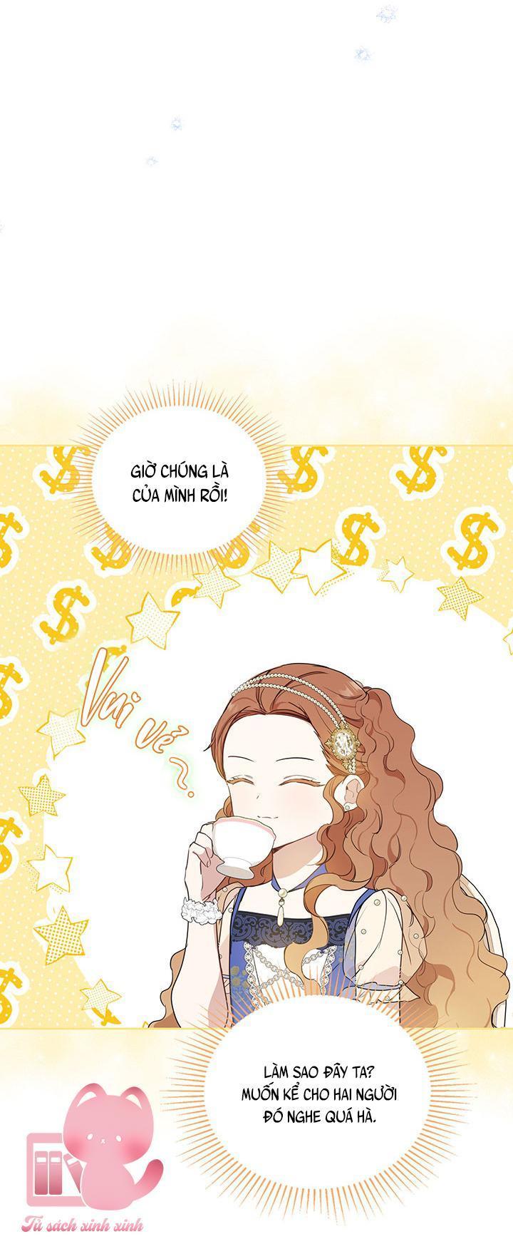 kiếp này ta sẽ trở thành gia chủ chapter 88 38