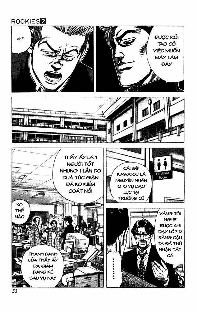 rookies chapter 11 9