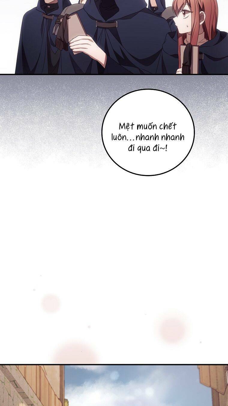 tôi nhìn thấy cái chết của bạn chapter 34 64