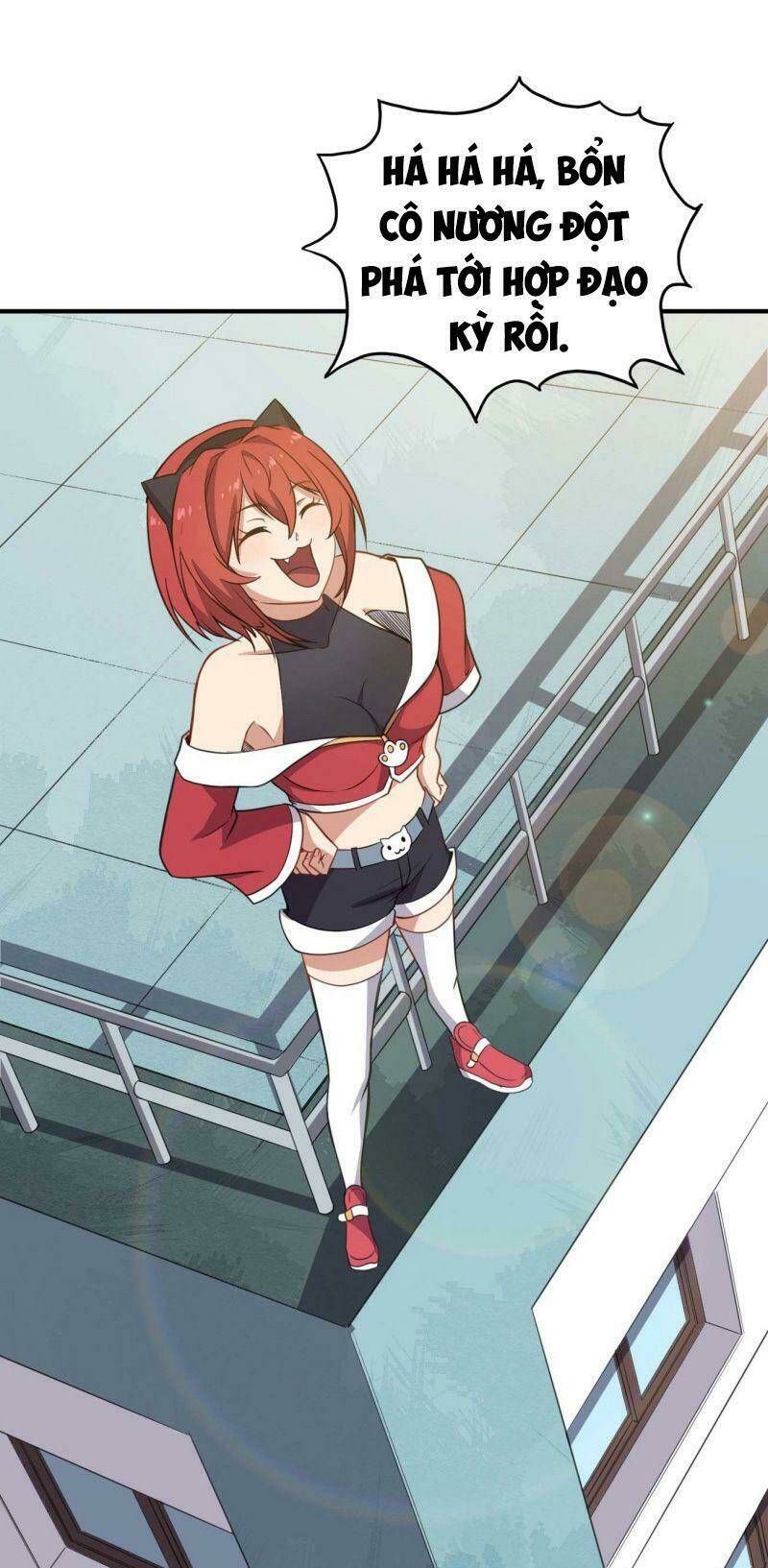 tổ thượng có tiền chapter 62 14