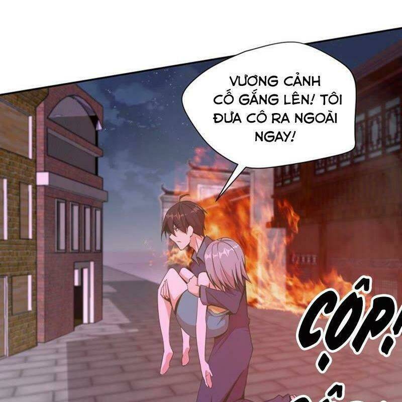 nữ thần trong điện thoại chapter 77 22