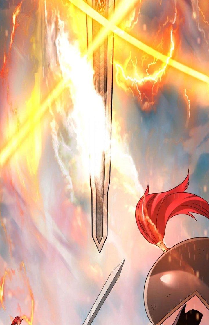 đại tần, ta là con tần thủy hoàng, giết địch thành thần chapter 55 4