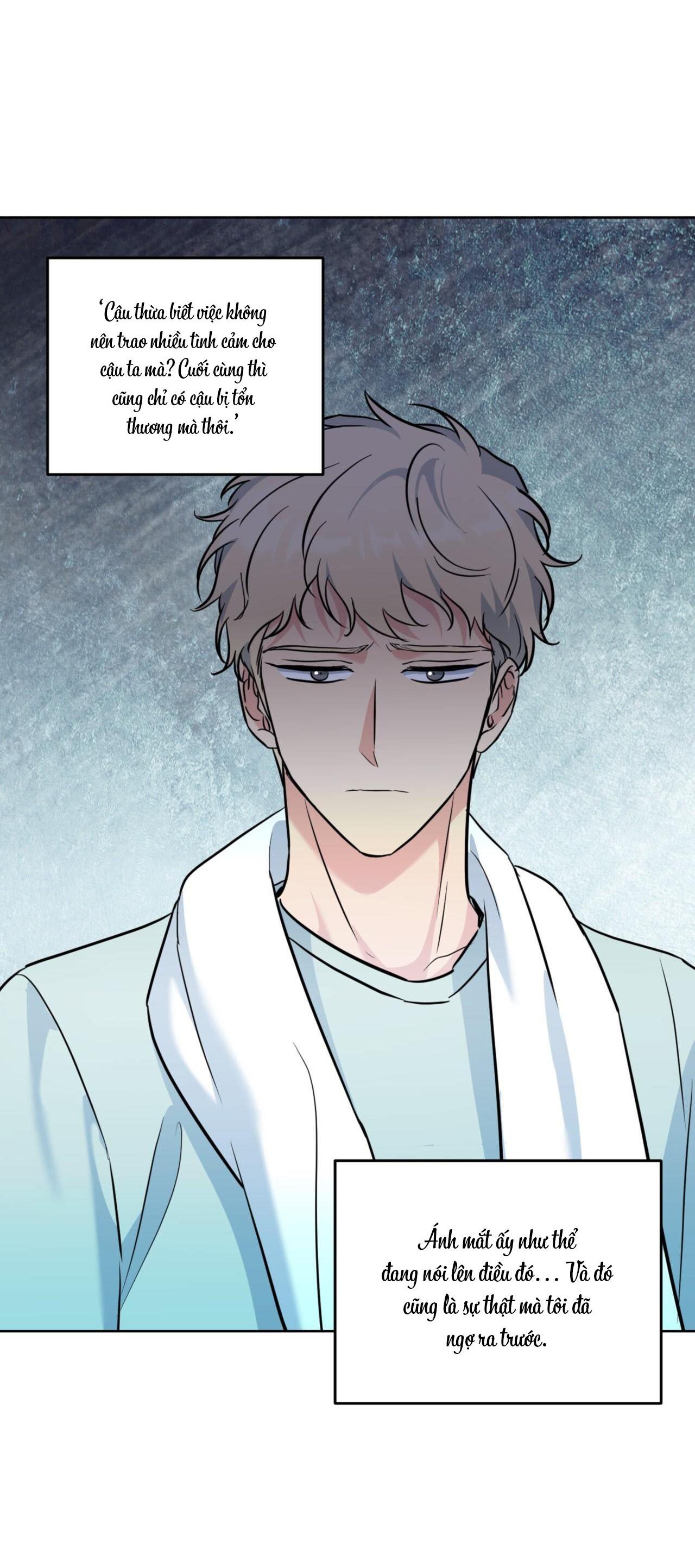 khu rừng tĩnh lặng chapter 18 9