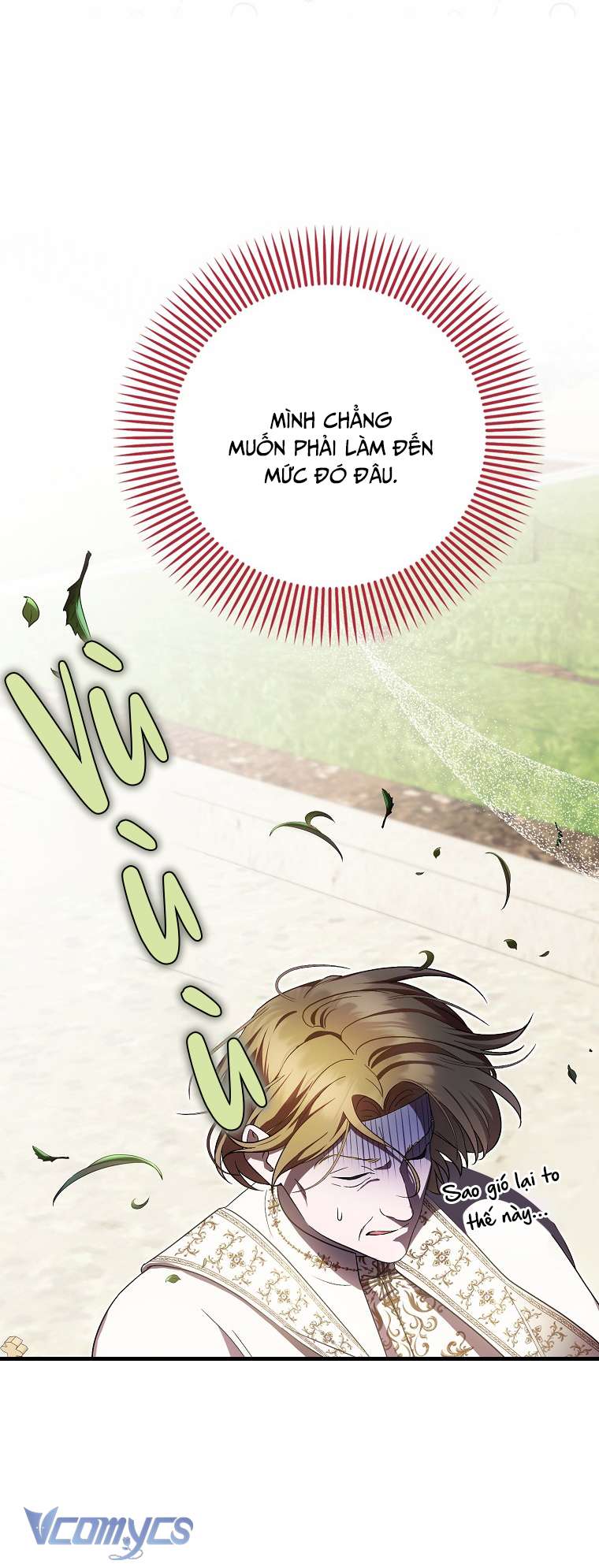 lần đầu bé út được yêu thương chapter 33 45