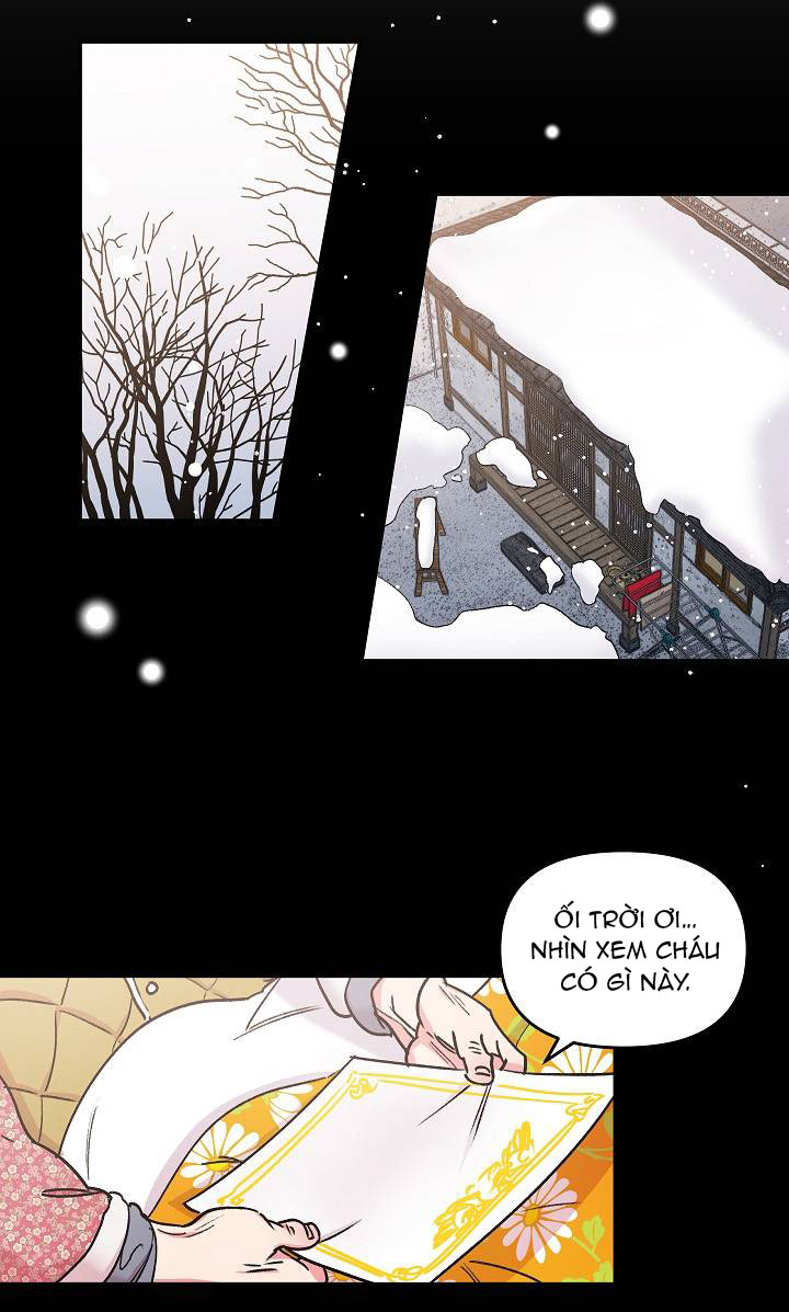 liệu pháp bí mật chapter 5 24