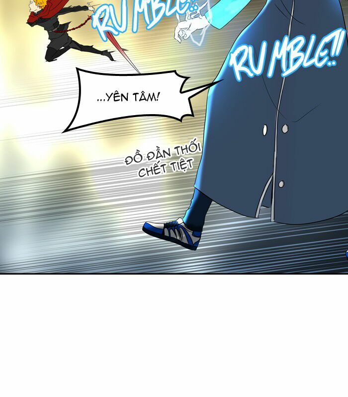 tòa tháp bí ẩn 2 chapter 306.5 9