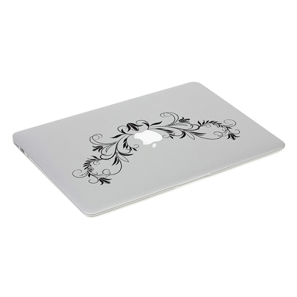 Mẫu Dán Decal Trang Trí Macbook - Họa Tiết 29