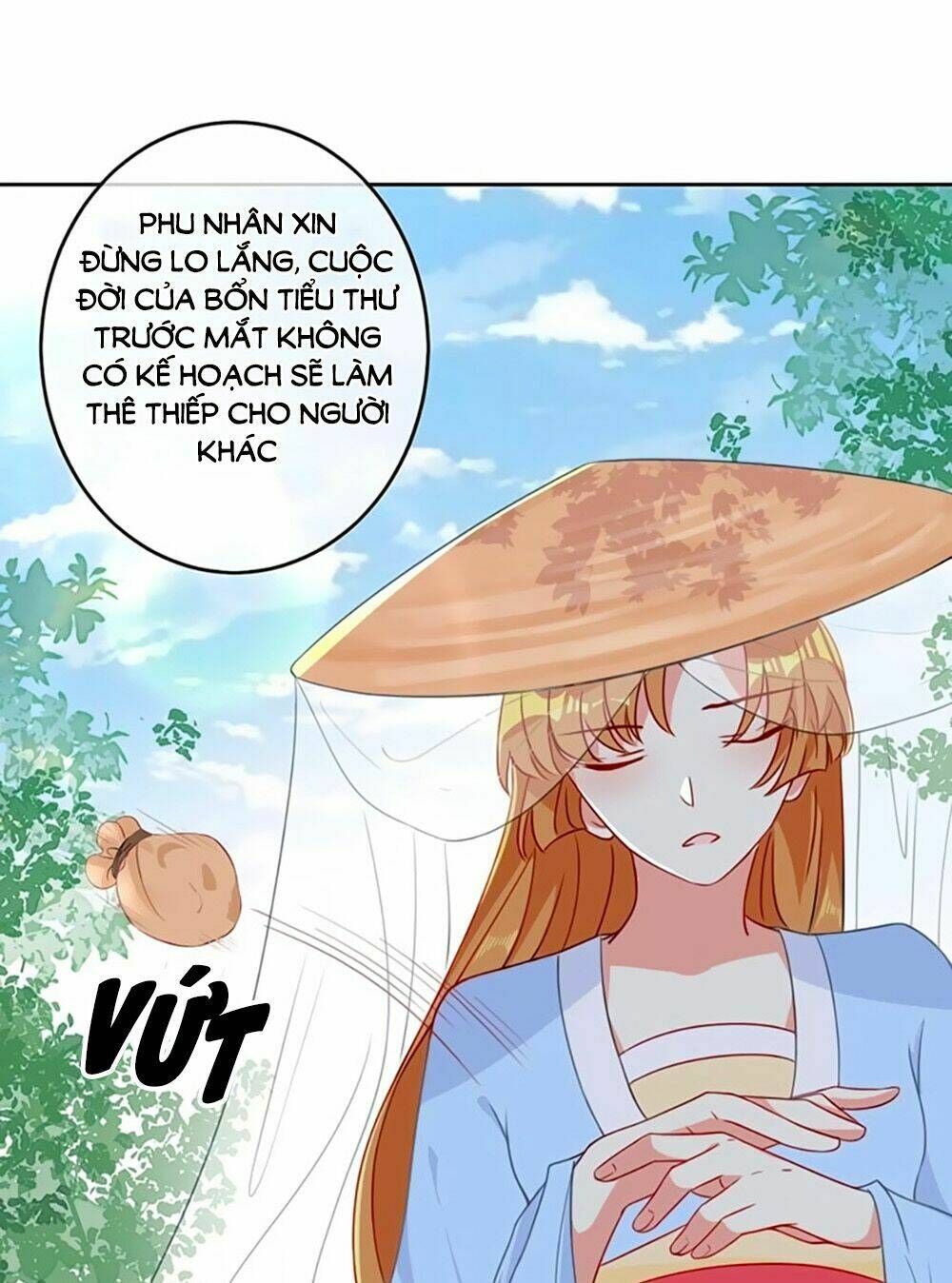 hội học sinh kiêu ngạo của hoàng cung chapter 2 56