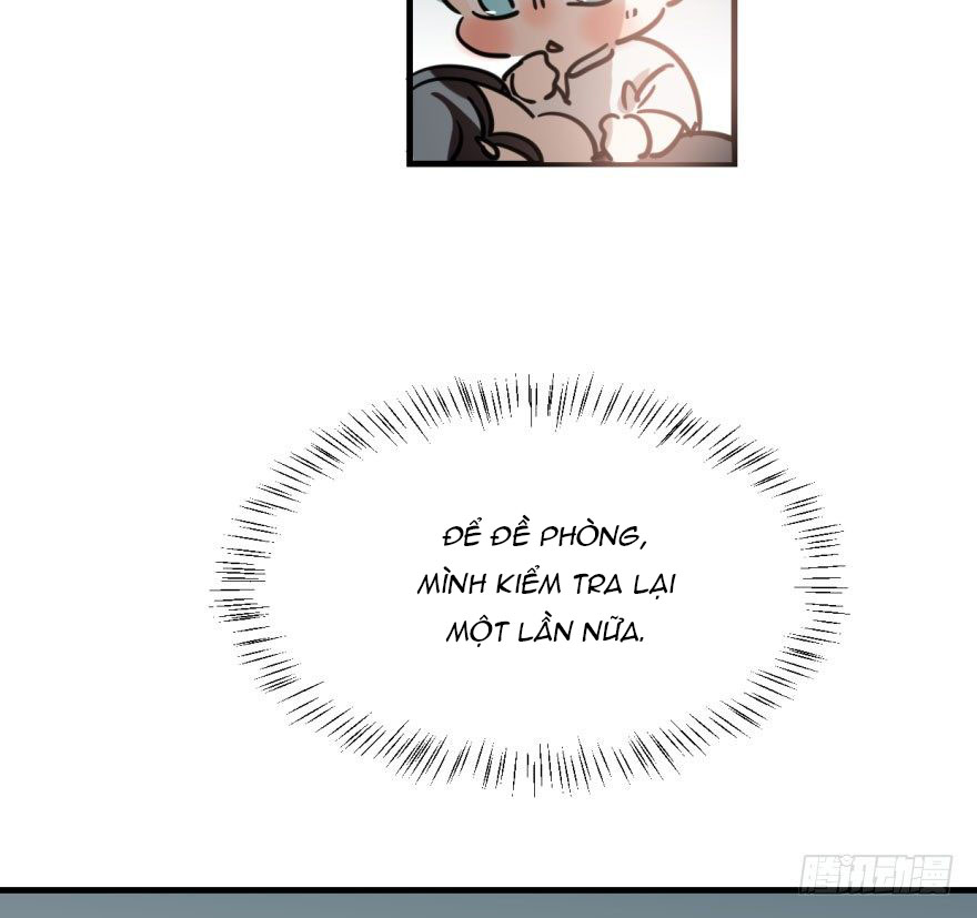 bắt lấy ngao ngao chapter 60 8