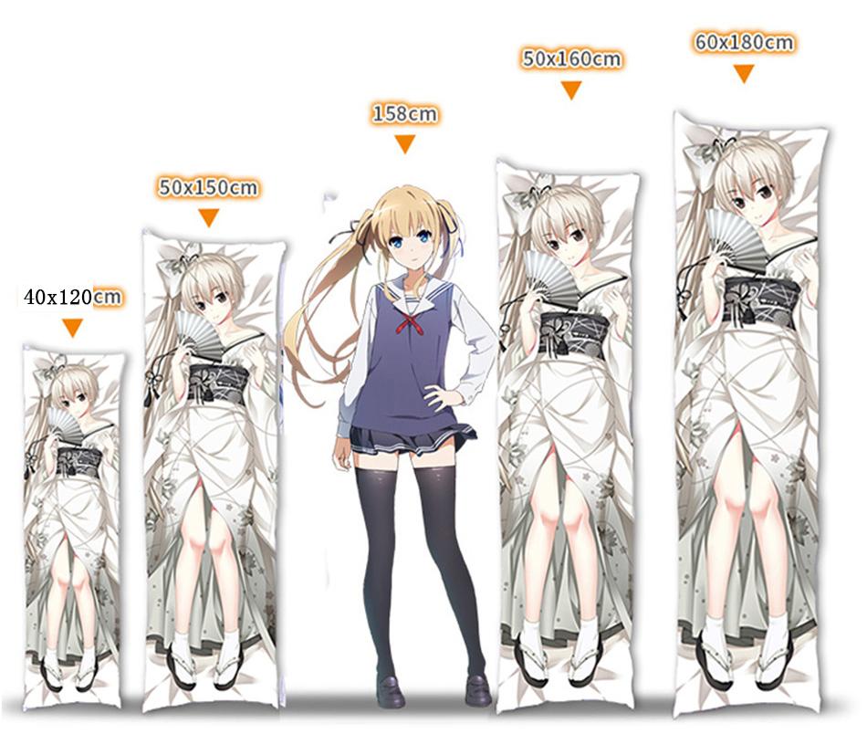 2D Genshin Tác Động Dakimakura Đẹp Trai Tartaglia Gối Ôm Sát Cơ Thể Gối Anime Nhật Bản Game Áo Gối Otaku Pilow 150X50