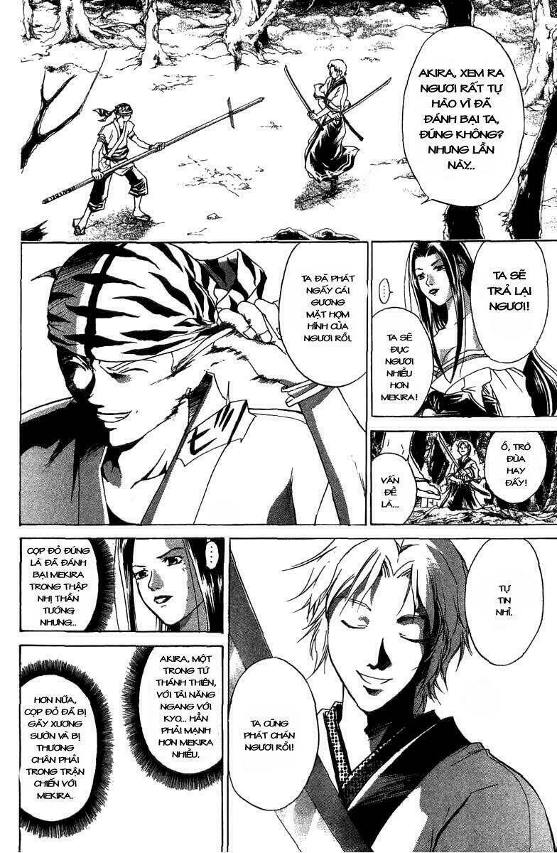 mắt quỷ kyo chapter 53 3