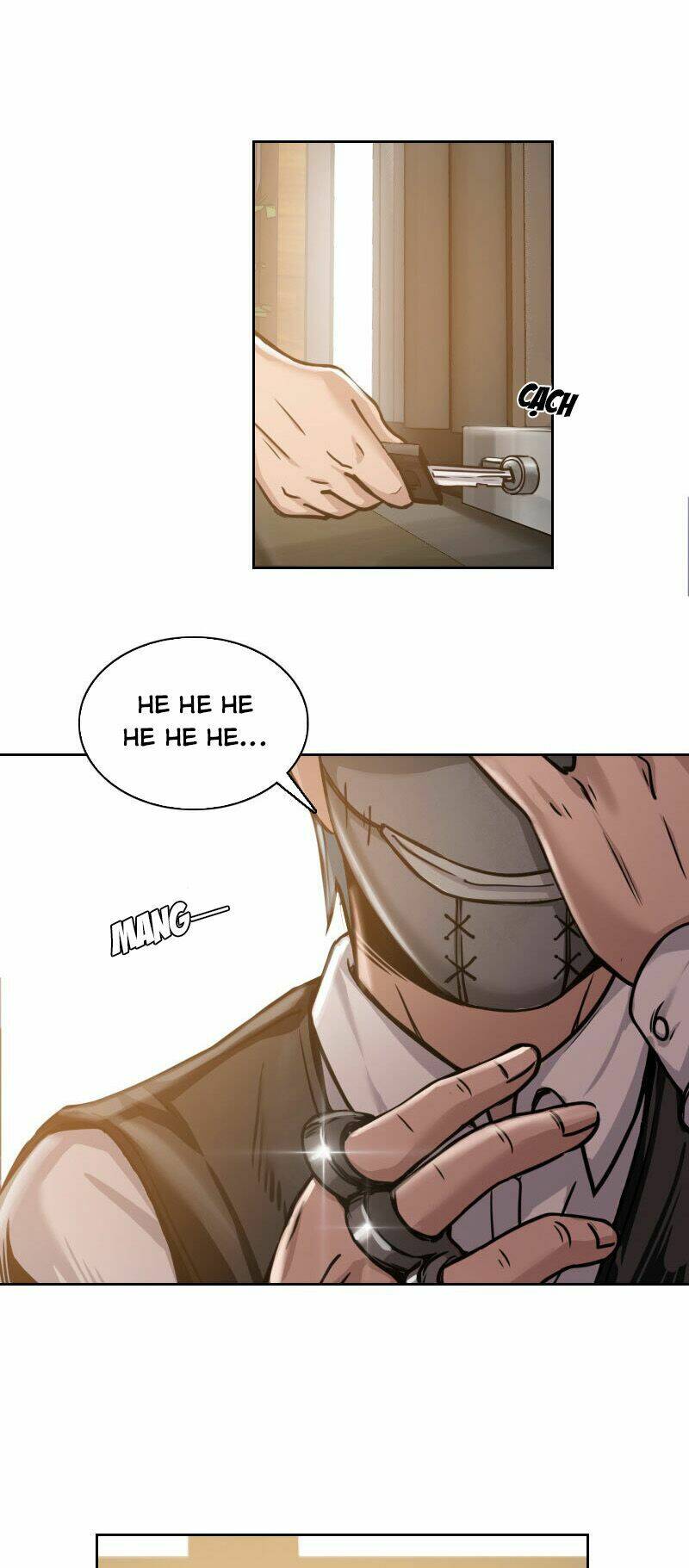 người tiên phong chapter 9 10