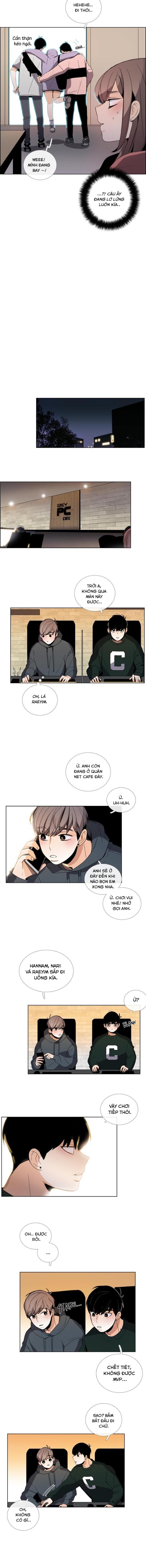 nói với anh chapter 49 3