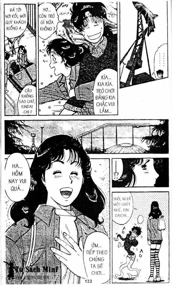 thám tử kindaichi (bản đẹp) chapter 84 5