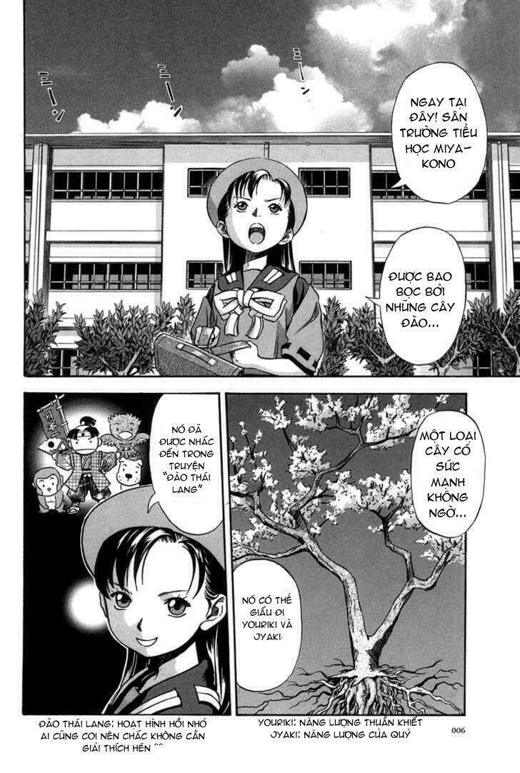 otogi matsuri chapter 13 6