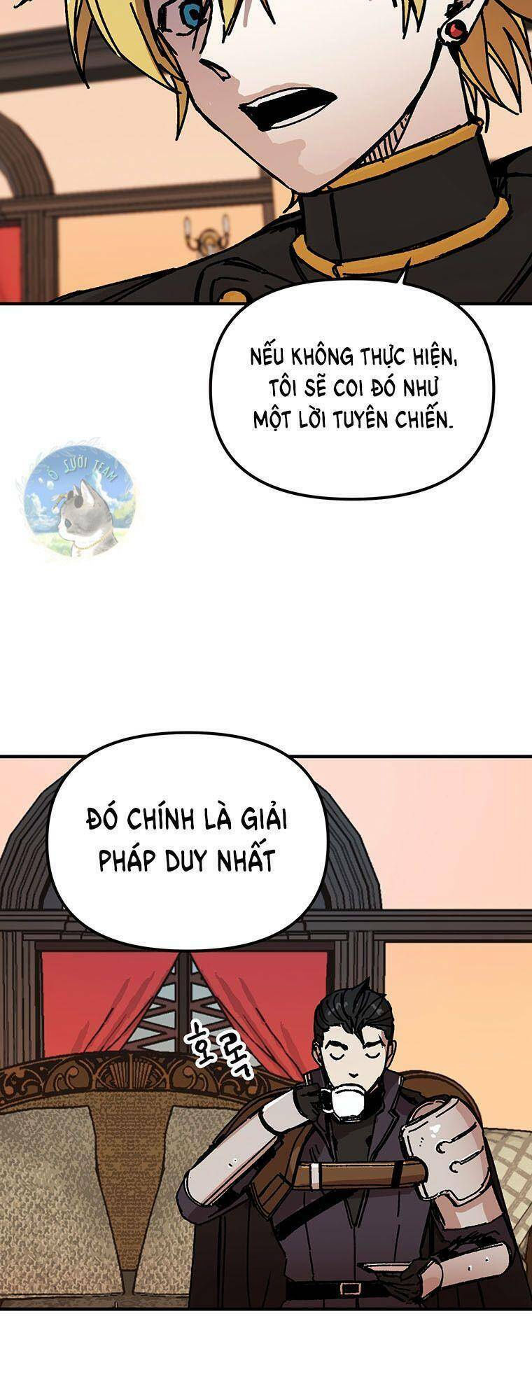 bug player - người chơi lỗi chapter 90 35