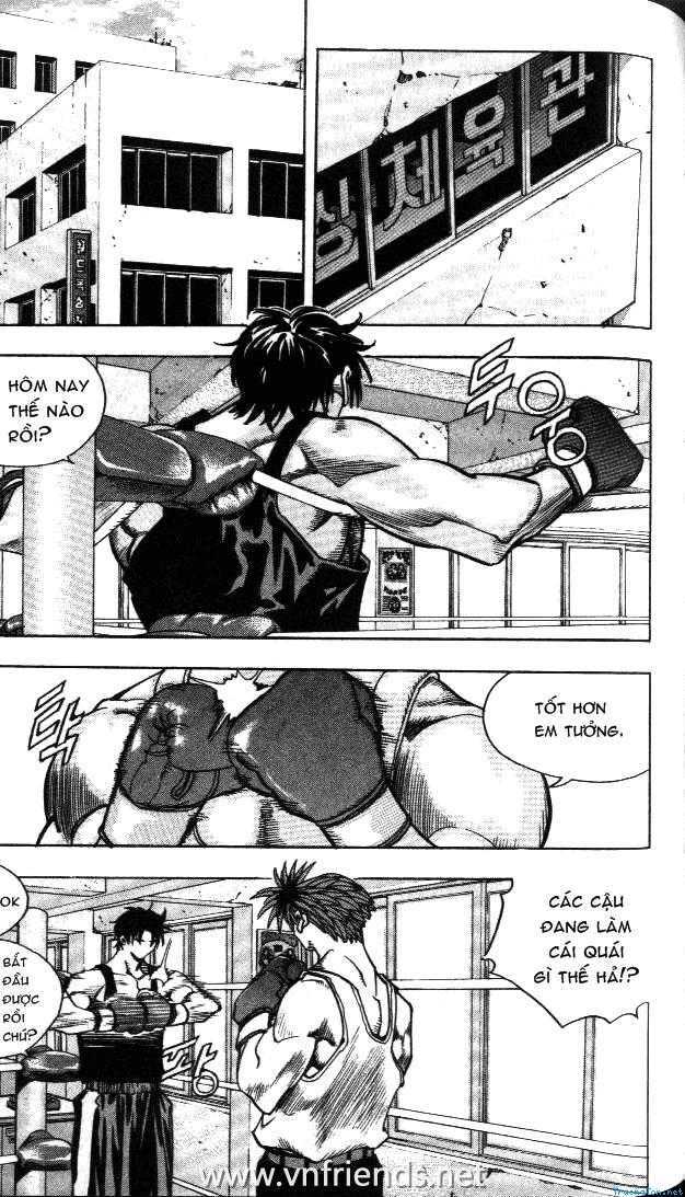 change guy chapter 203 2