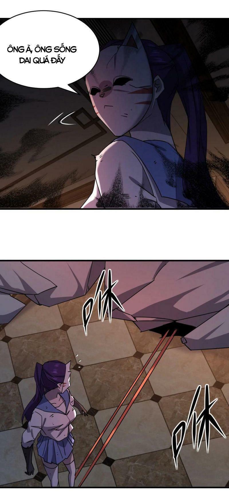 đừng hiểu lầm, tôi mới là người bị hại! chapter 44 18