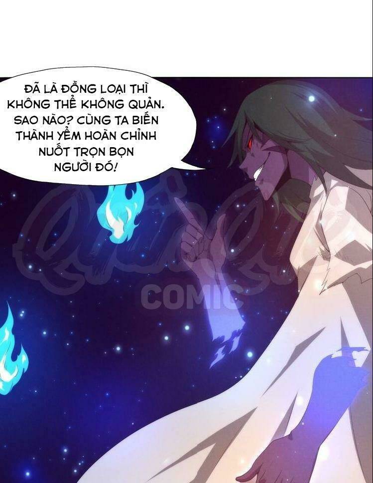 hắc kim đảo chapter 28 32