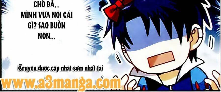 vương giả danh chiêu chapter 6 14