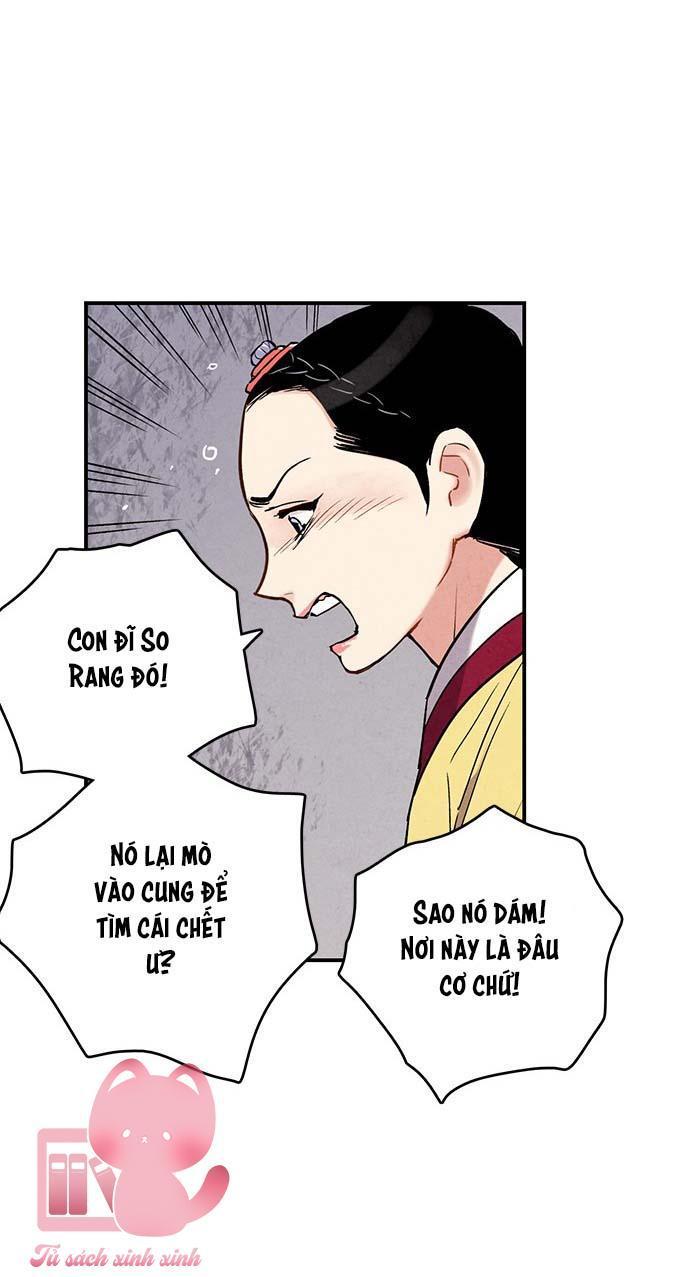 lệnh cấm hôn chapter 75 3