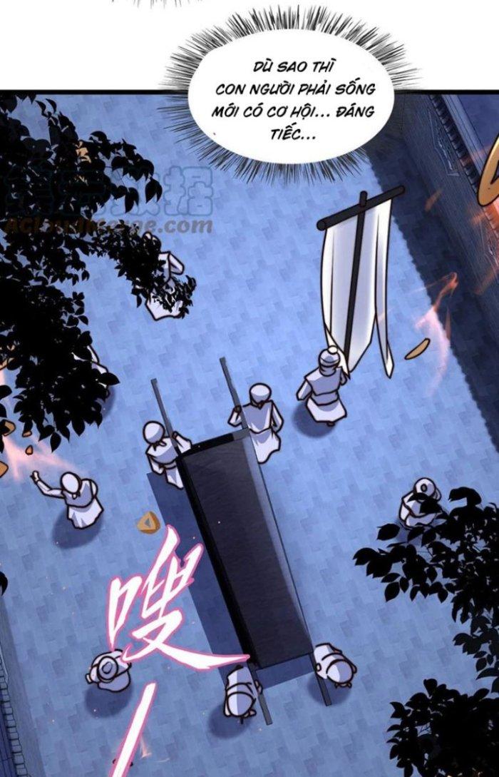 ta nuôi ma quỷ ở trấn ma ti chapter 78 18