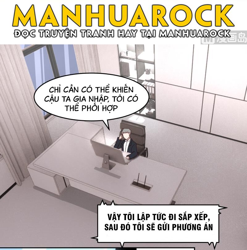 trên người ta có một rồng chapter 468 14