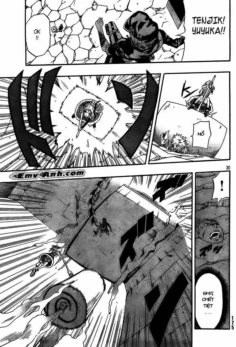 blazer driver chapter 13 31