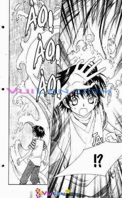 nàng công chúa bỏ trốn chapter 2 77