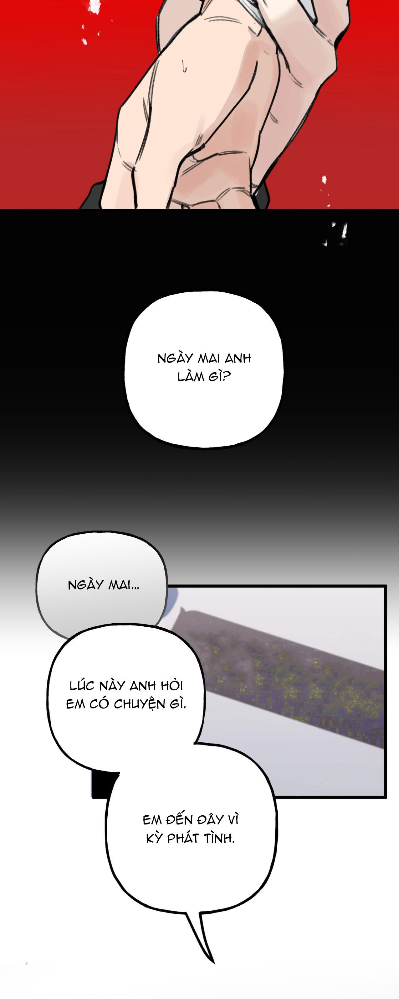 bl ngắn chịch hỏny chapter 1.1 41