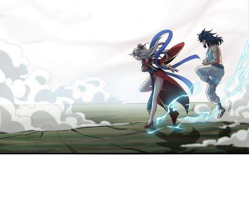 bản kiếm tiên tuyệt không làm nô chapter 26 12