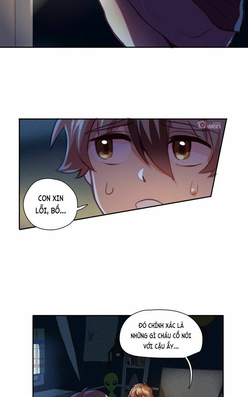 lời nguyền lalin chapter 1 95