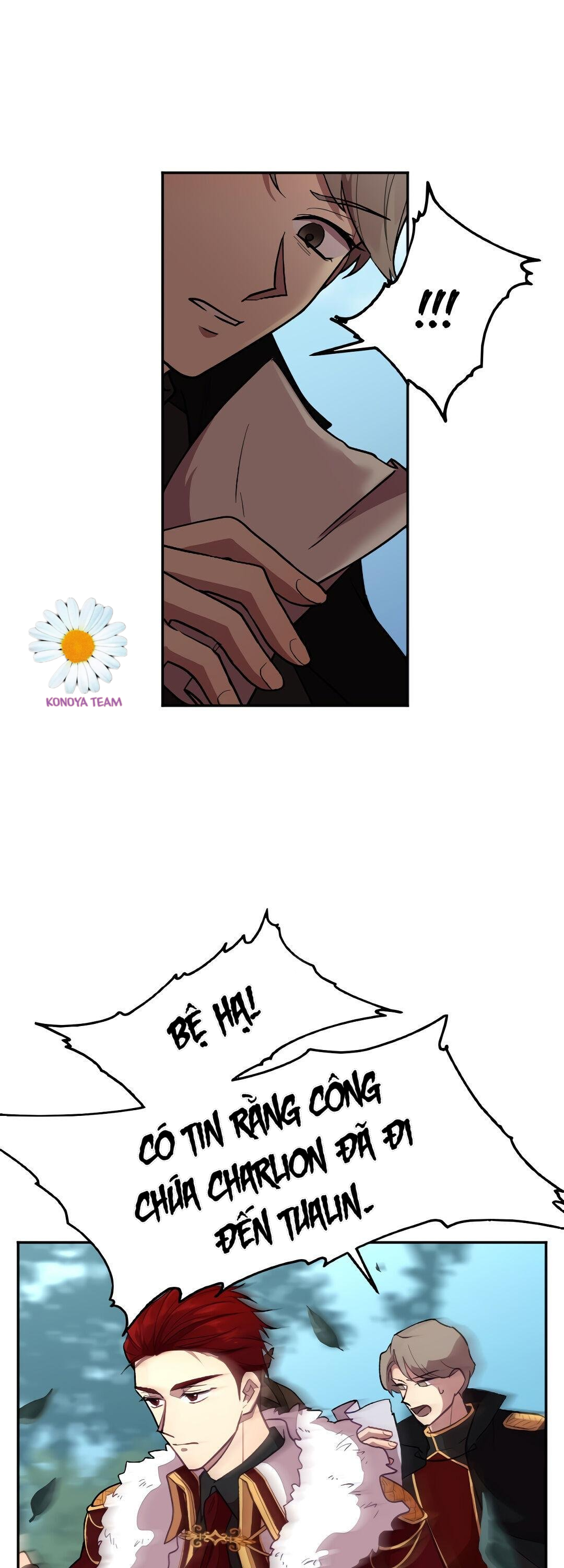 trao trọn con tim cho hoàng đế chapter 8 15