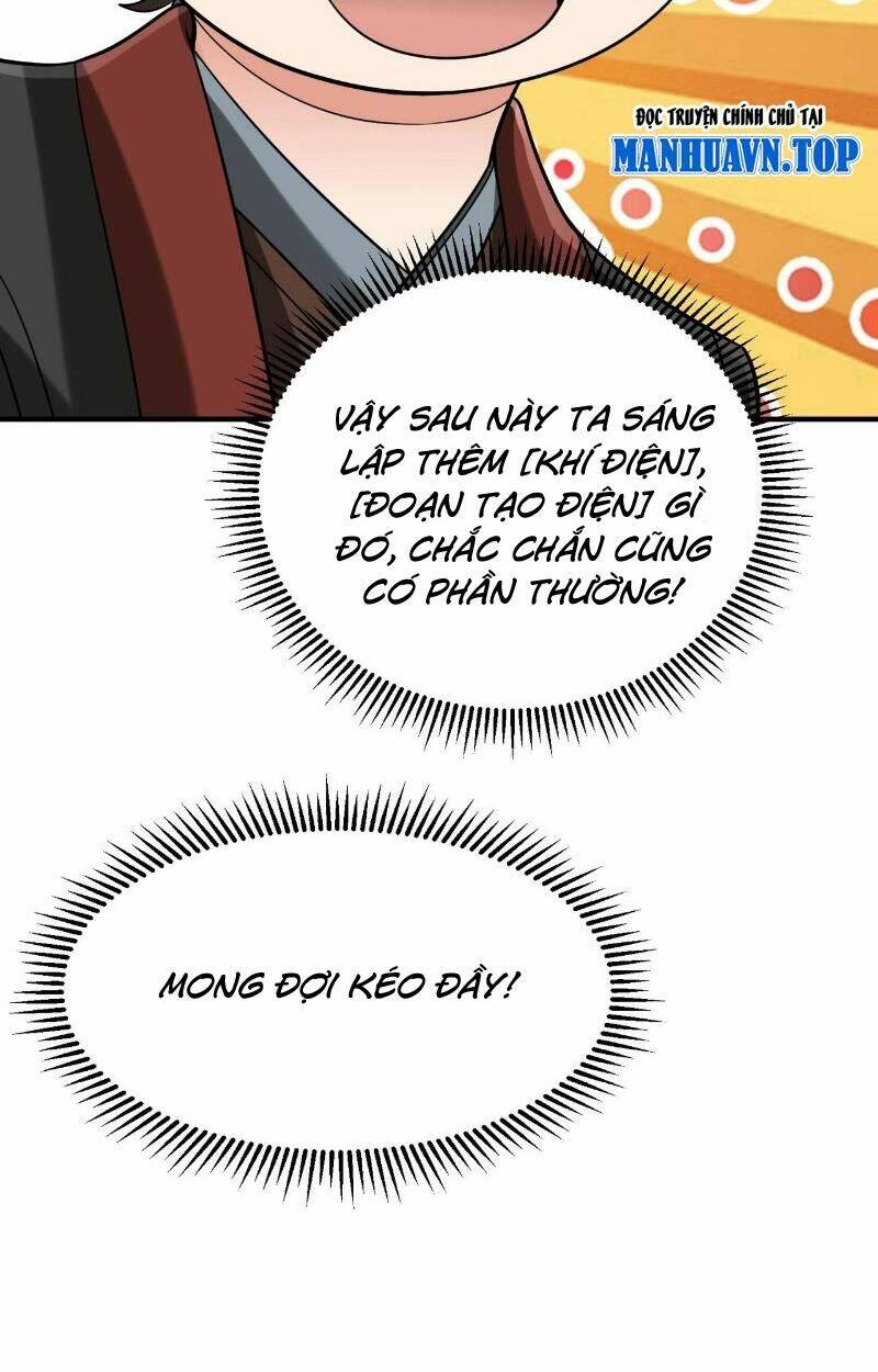 đại tần, ta là con tần thủy hoàng, giết địch thành thần chapter 116 54