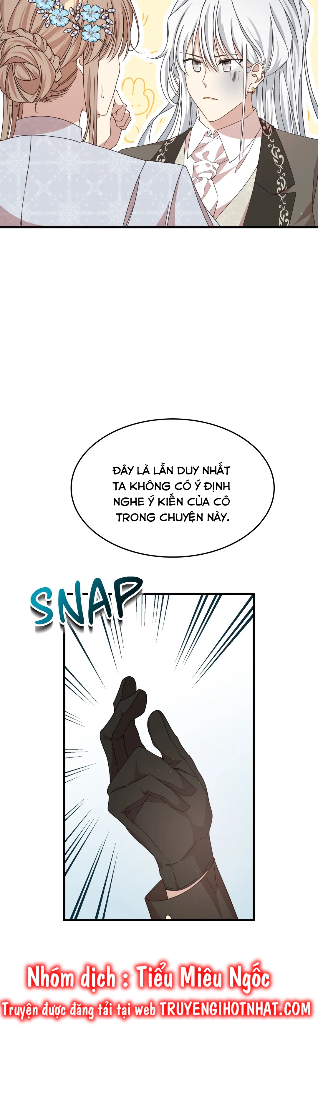 chị ấy là nữ chính trong truyện đó chapter 38 48