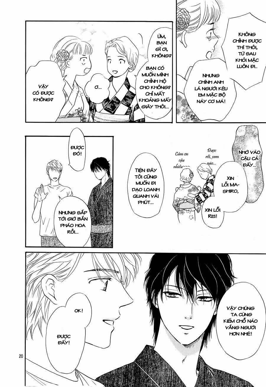 sumika sumire chapter 31 21