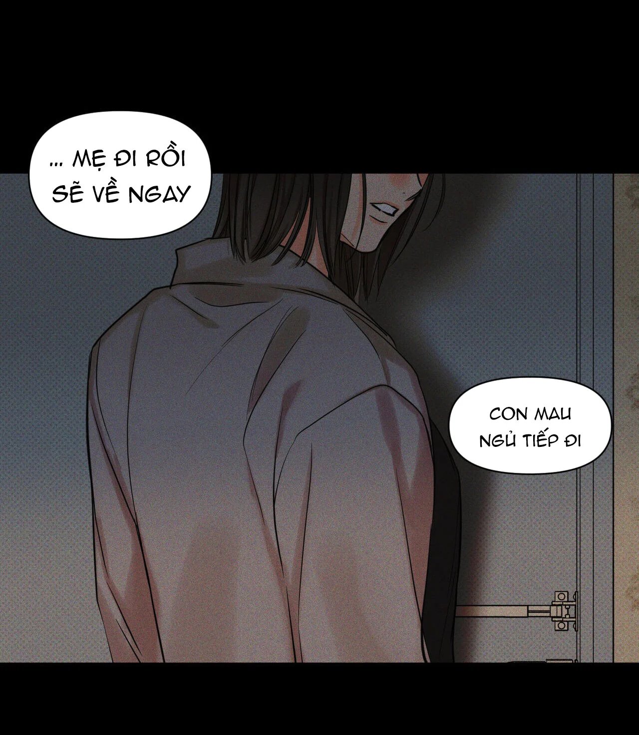 công việc làm thêm hàng ngày chapter 12.1 3