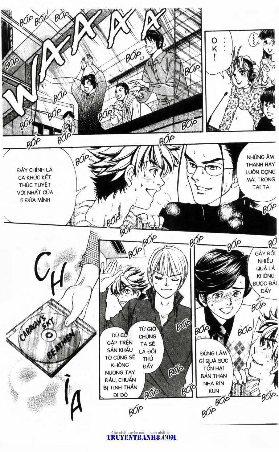 dragon voice chapter 93 6