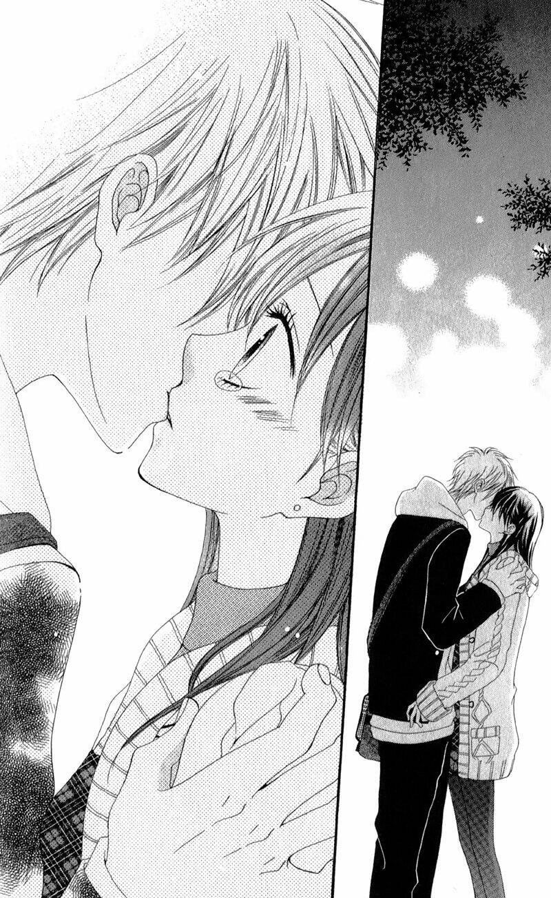 koibito wa 16-sai chapter 2 33