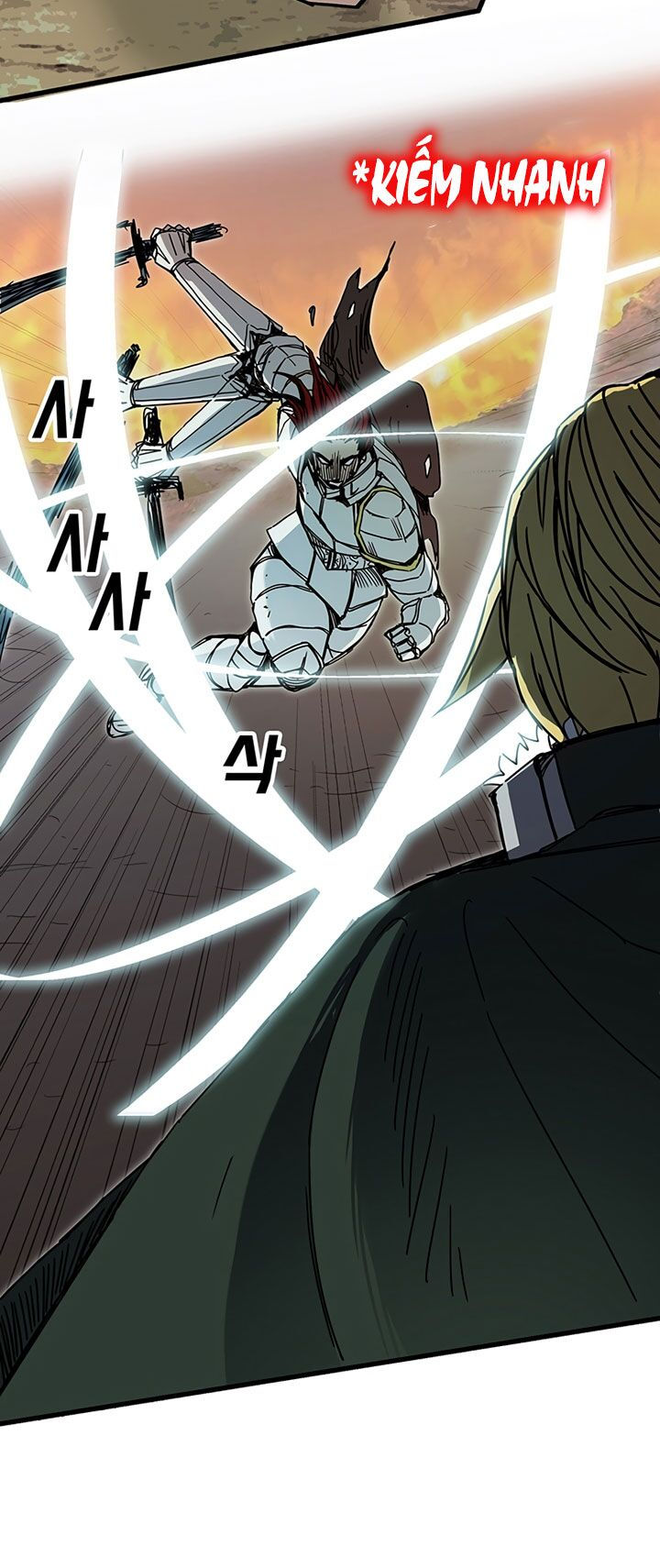 người chơi lỗi chapter 44 48