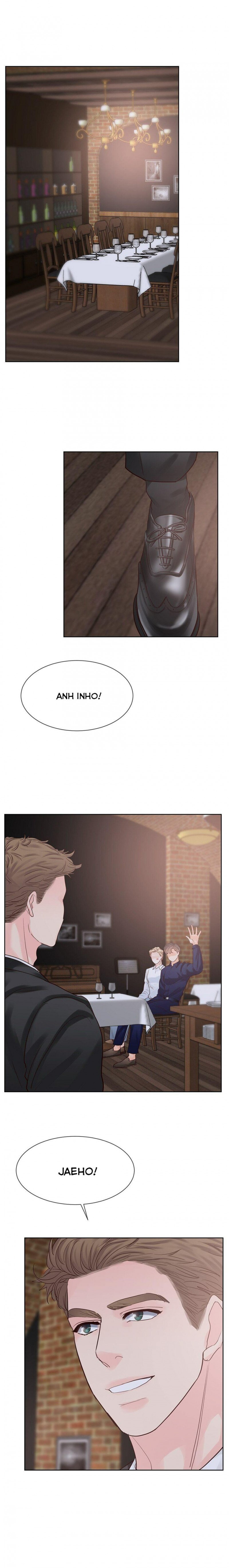 heat and run chapter 63 2