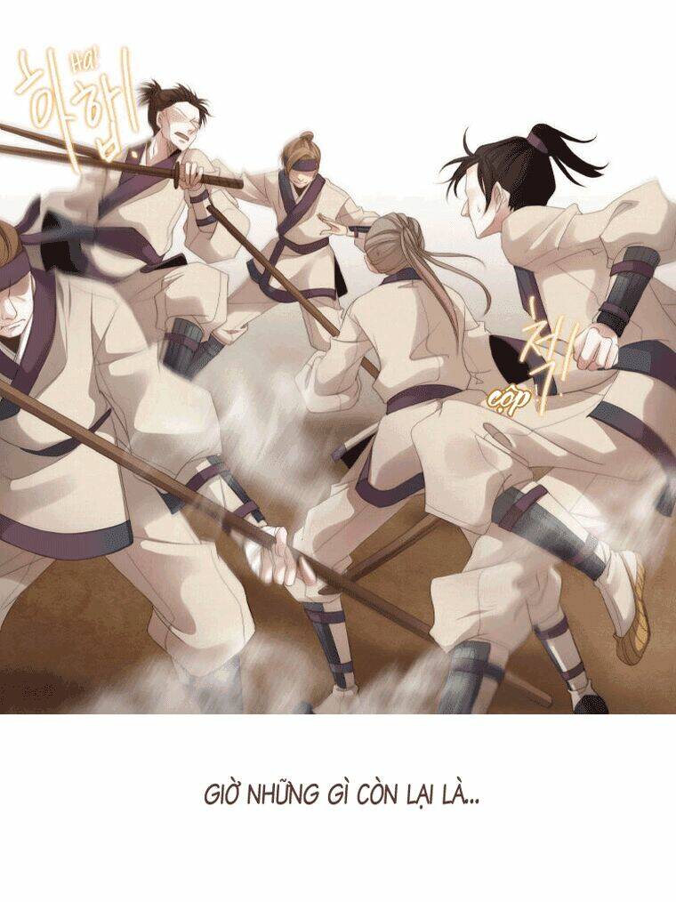 the twelfth night chapter 6 26