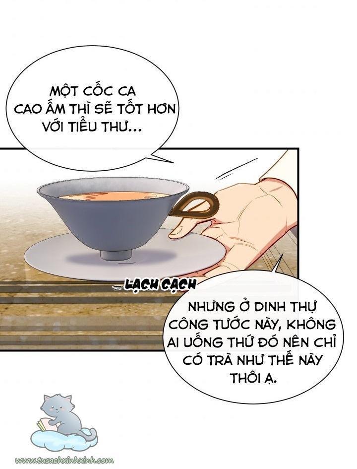 công nương khế ước của gia tộc công tước quái vật chapter 7 34