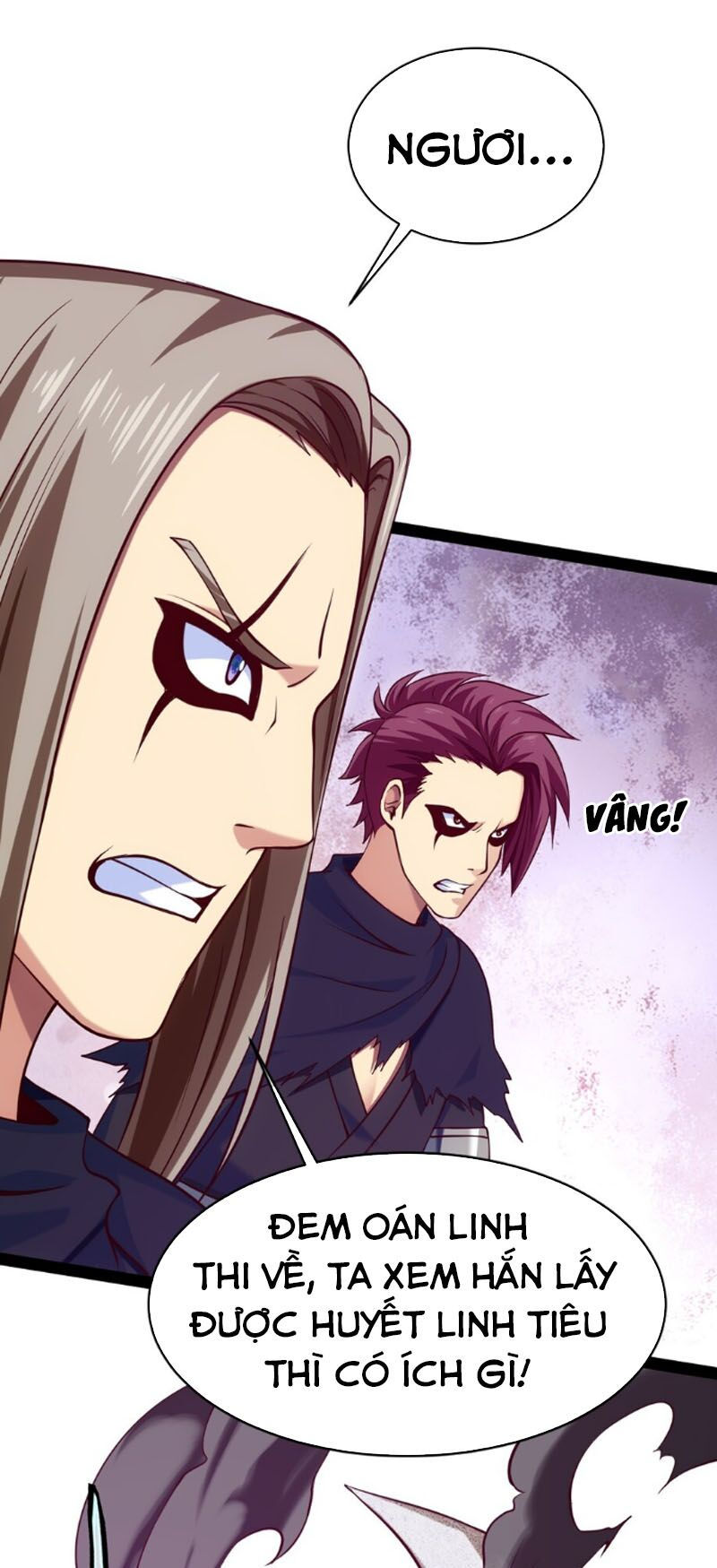 ma thú kiếm thánh dị giới tung hoành chapter 119 10