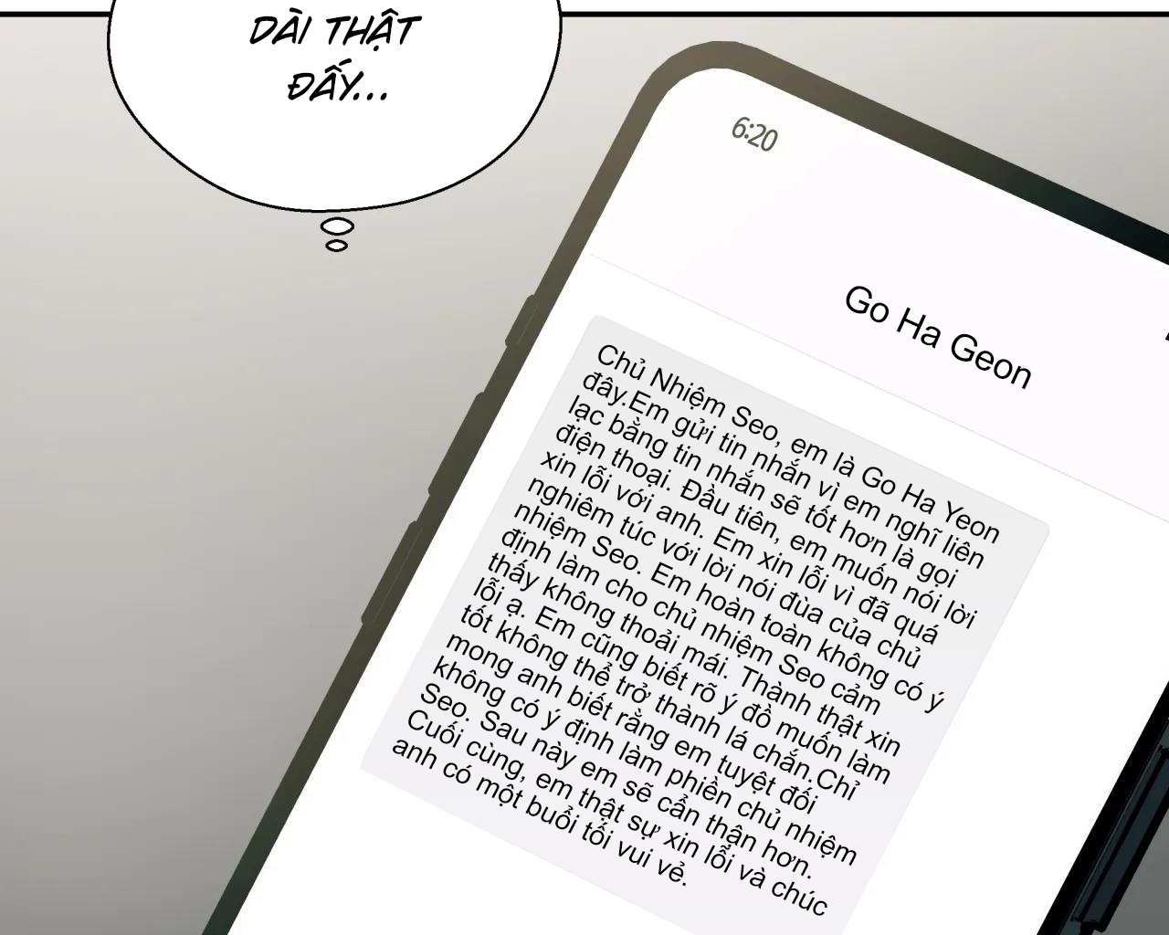 ám ảnh pheromone chapter 31 68