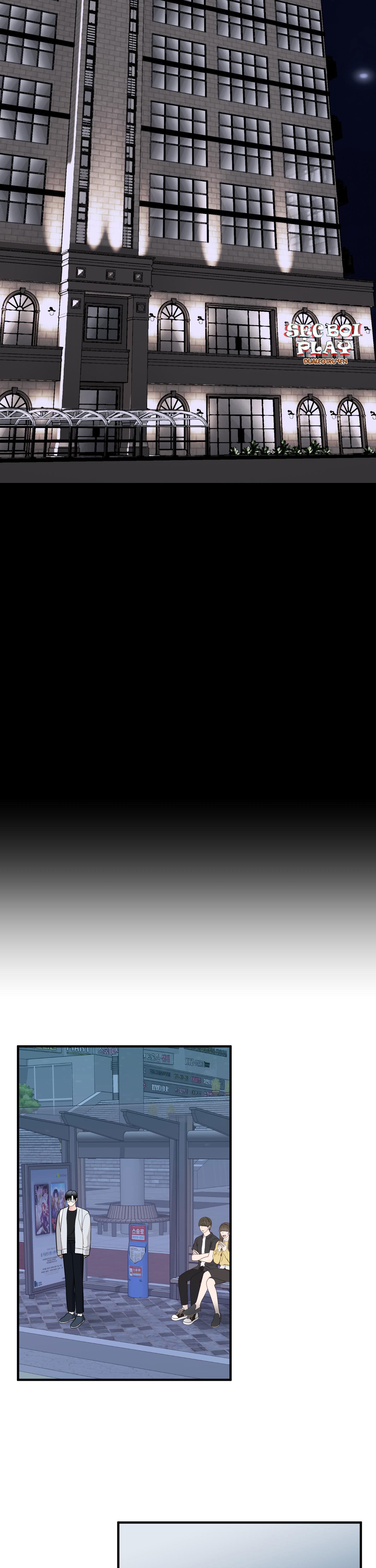 món quà dành cho kẻ ngạo mạn chapter 11 12