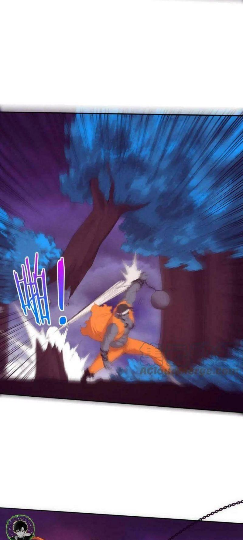 tiến hóa cuồng triều chapter 86 34