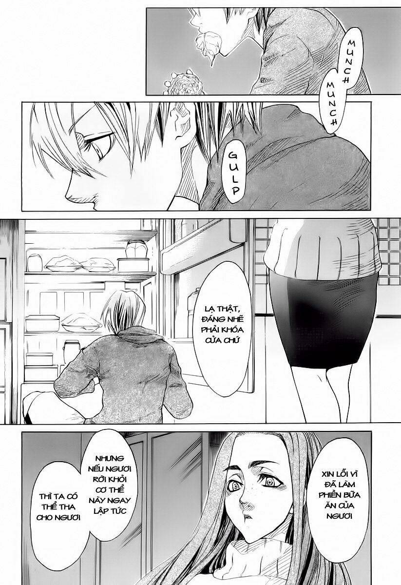 guardian dog chapter 7 8